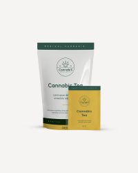 Cannabis Tea (Demo)