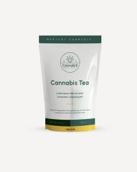 Cannabis Tea (Demo)