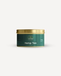 Hamp Tea Metal Pack (Demo)