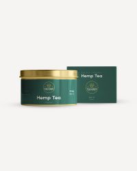 Hamp Tea Metal Pack (Demo)