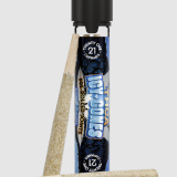 Blueberry Pancakes Icy Cones - 1