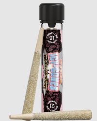 Pink Runtz (Hybrid) – 21 ICY CONES – (2ct/1g Ea)