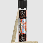 Tropicana Muffinz (Hybrid) – 21 ICY CONES – (2ct/1g Ea)