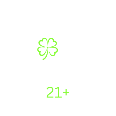 CLOVER CLUB LOGO BIG